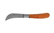 Nôž štepársky krivý 2110119 