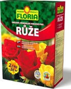 OM na ruže 2,5 kg Floria Agro CS 