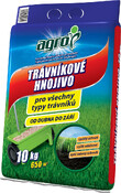 Trávnikové hnojivo 10 kg Agro CS 