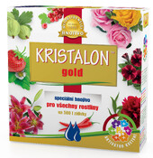 Agro CS Kristalon gold 0,5 kg 