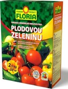 OM na plodovú zeleninu 2,5 kg Floria Agro CS 