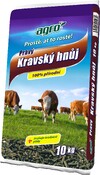 Agro CS kravský hnoj 10 kg 