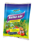 Agro CS Horká soľ 1 kg 
