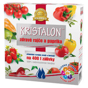 Agro CS Kristalon paradajka, paprika 0,5 kg 