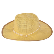 Pánsky slamený klobúk GT166 
