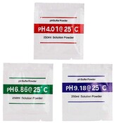 Kalibrační roztok pH4.00+pH6,86+pH9,18 