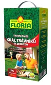 Tráva Kráľ trávnika 2 kg Floria Agro CS 
