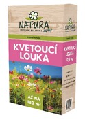 Trávna zmes kvitnúca lúka 900 g Natura Agro CS 