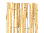 Bambusová rohož štiepaná 2x3m 