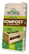 Kompost 50 L NATURA 