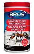 Bros prášok proti mravcom 100 g 