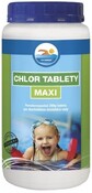 Probazen Chlor tablety Maxi 1 kg 