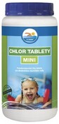 Probazen Chlor tablety Mini 1,2 kg 