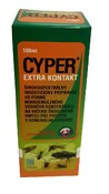 Cyper Extra Kontakt 100ml 