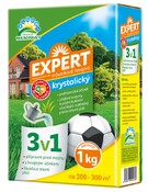 Forestina Expert 3v1 hnojivo na trávu 1 kg 