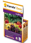 Karate Zeon 5 ml 