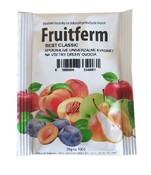 Ovocné kvasinky Fruitferm 20g 
