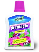 Agro CS na Orchideje 250 ml 