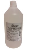 Parafínový olej 0,5 L Krieger 