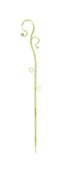 Opora pre orchideje ISTC03 zelená 