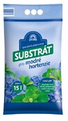 Substrát pre modré hortenzie 15 L Profík  Forestina 