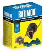Ratimor parafín na myši a potkany 150g 