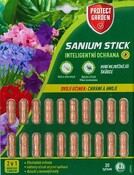 Sanium Stick 2v1 20 ks 