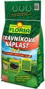 Trávniková náplasť 3v1 1 kg Floria Agro CS 
