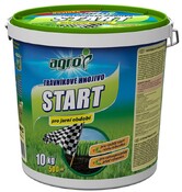 Trávnikové hnojivo 10 kg Start Agro CS 
