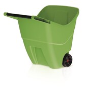 Záhradný vozík Load &amp; Go IWO85Z zelený 